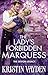 The Lady’s Forbidden Marquess (The Devon Legacy Book 2)
