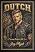 Dutch (Venom Riders MC #1)