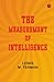 The Measurement of Intellig...