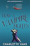 How a Vampire Fights