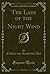 The Lady of the Night Wind