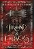 Iron & Embers (The Ashes of Thezmarr, #1)