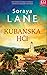 Kubanska hči (The Lost Daughters, #2)