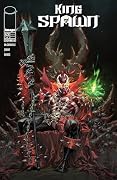 King Spawn #52