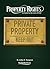 Property Rights: As Sacred ...