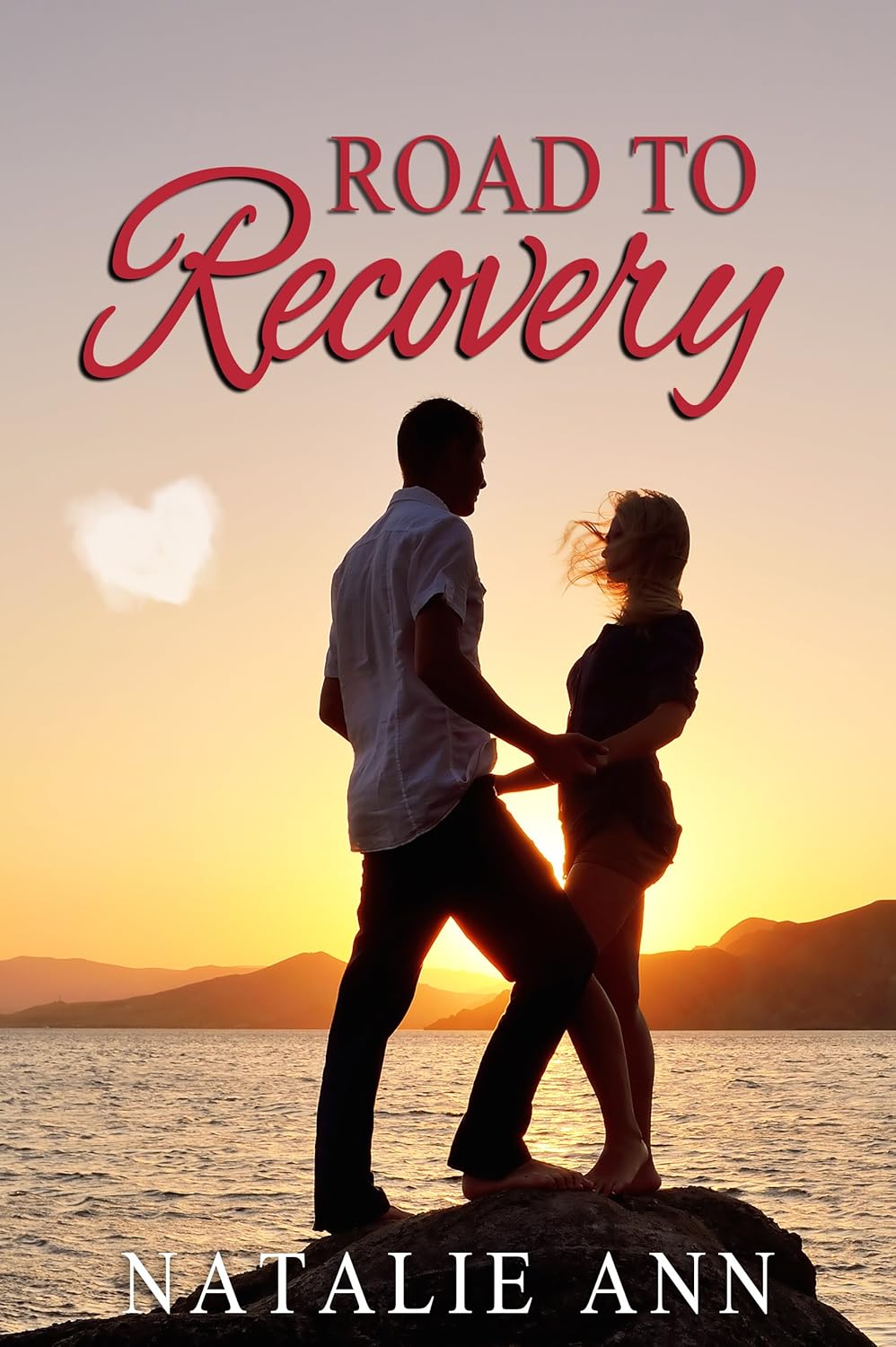 Road to Recovery (Road #1)
