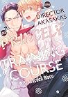 Director Akasaka'...