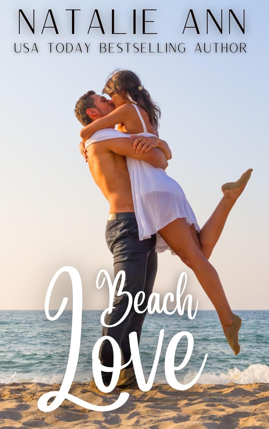 Beach Love
