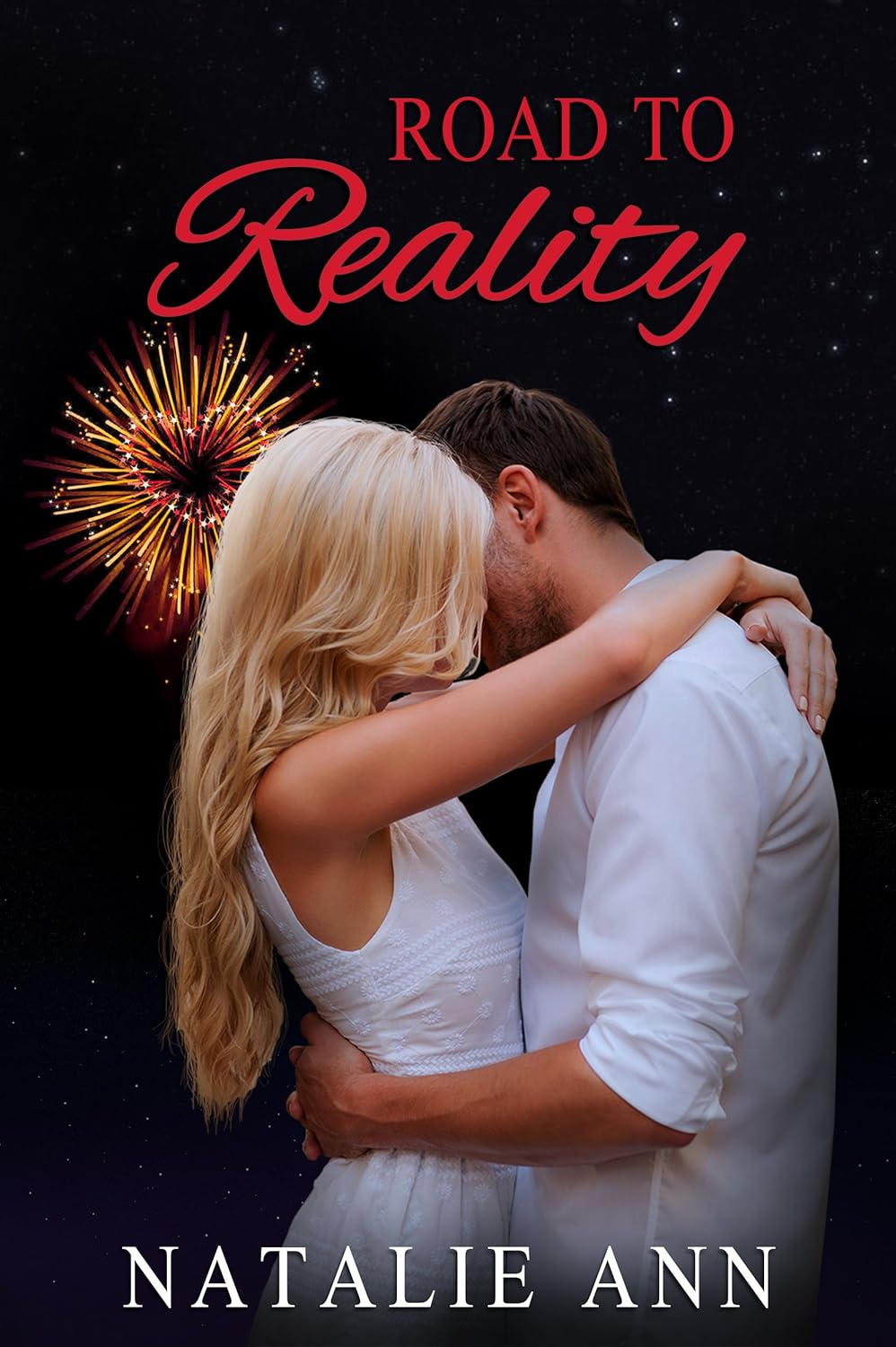 Road to Reality (Road #3)