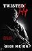 Twisted Tulip: Reverse Age Gap Military Revenge Obsession