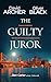 The Guilty Juror (A Ben Carter Legal Thriller Book 6)