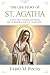 THE LIFE STORY OF ST. AGATHA by Fábio M. Pinto