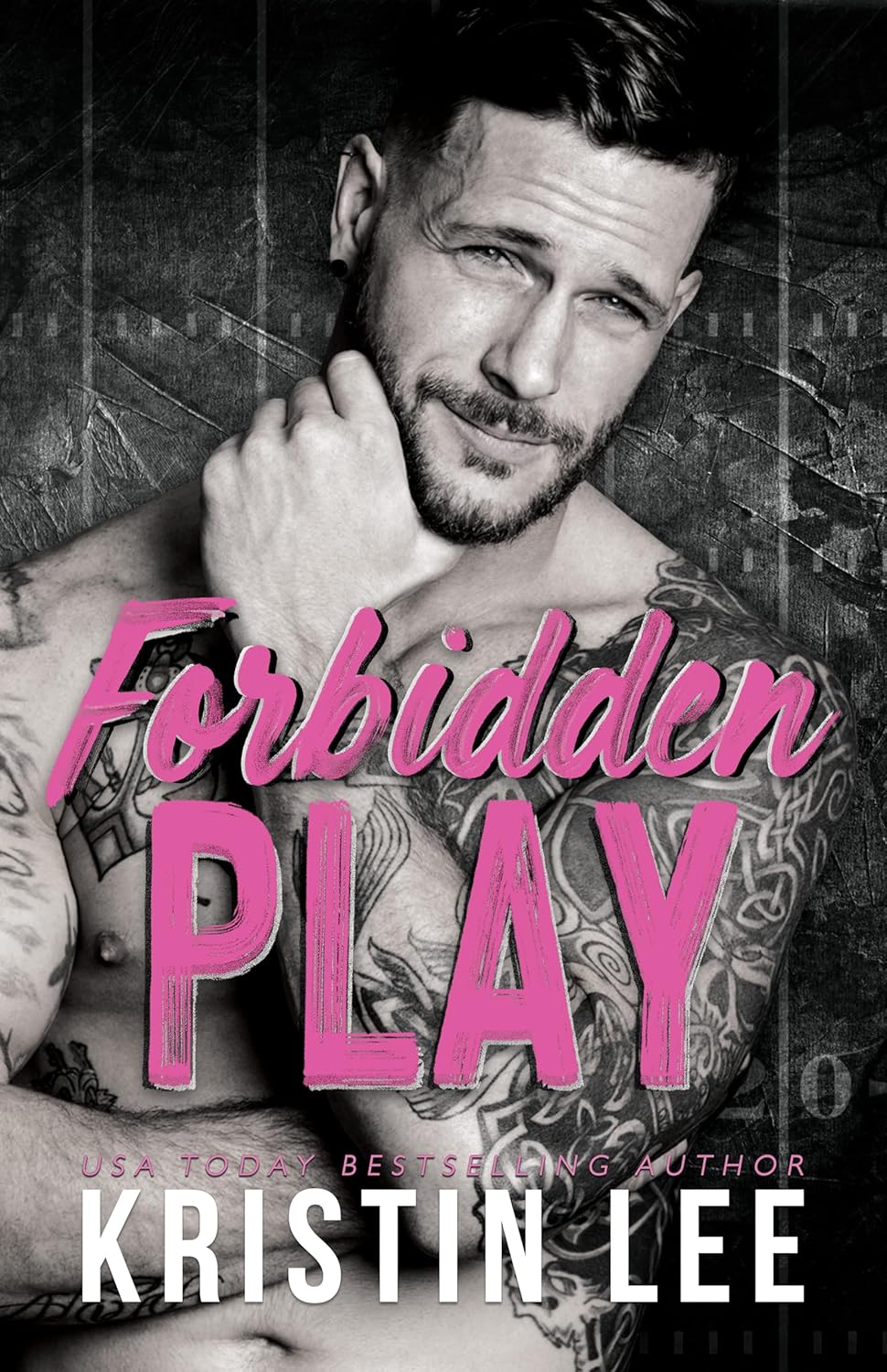 Forbidden Play (The O'Ryan Family #2)