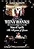Tony Banks: Man of Spells –...