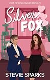 Silver Fox (Out of His League, #1)