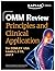 OMM Review: Principles and Clinical Application: For COMLEX-USA® Levels 1, 2-CE, and 3 (Kaplan Test Prep)