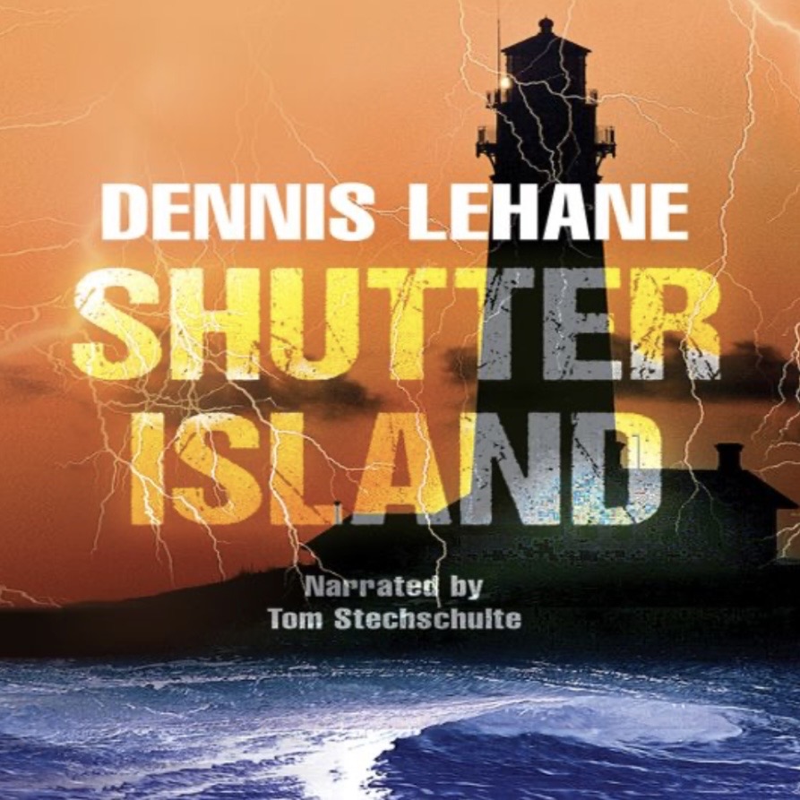 Shutter Island