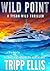 Wild Point: A Coastal Caribbean Adventure (Tyson Wild Thriller Book 92)