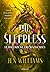The Sleepless: La maledizione dei senzasonno (Sleepless Duology, #1)