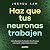 Haz que tus neuronas trabajen by Joshua Kam