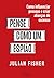 Pense como um espião by Julian Fisher