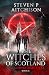 The Witches of Scotland by Steven P Aitchison