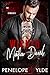 Wicked Mafia Devil (Red Letter Syndicate, #3)
