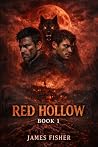 RED HOLLOW BOOK 1...