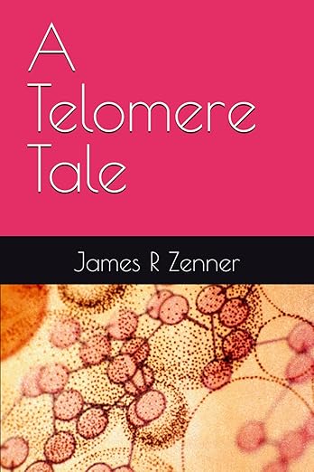 A Telomere Tale (The Telomere Paradox #4)