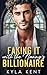 Faking It with the Nanny's Billionaire by Kyla Kent