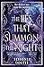 The Lies That Summon the Night: An irresistible new dark romantasy of sin, shadows and forbidden love (Songs for the Sinless Book 1)