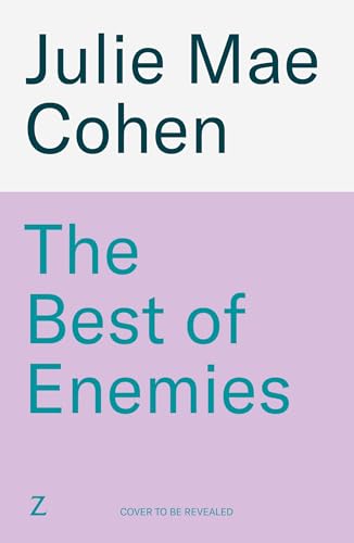 The Best of Enemies (Kindle Edition)