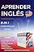 Aprender Inglés: 8-en-1 [Le...