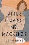 After Leaving Mr....