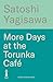 More Days at the Torunka Café (Days at the Torunka Café, #2)