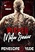 Wicked Mafia Sinner (Red Letter Syndicate, #6)