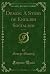 Demos: A Story of English Socialism, Vol. 3 of 3 (Classic Reprint)