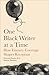 One Black Writer at a Time: How Literary Coverage Shapes Reception