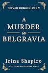 A Murder in Belgr...