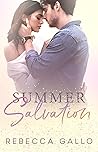 Summer Salvation by Rebecca Gallo