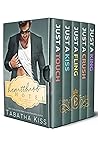 Heartthrob Hotel Collection (Heartthrob Hotel, #1-5)