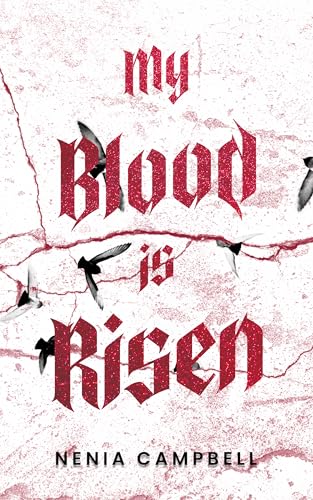 My Blood Is Risen (Kindle Edition)