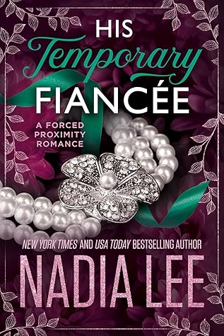 His Temporary Fiancée (The Huxleys #3)