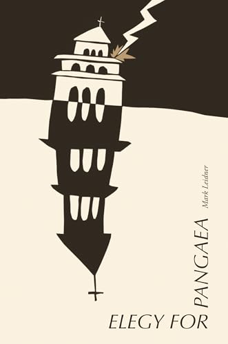 Elegy for Pangaea (Kindle Edition)