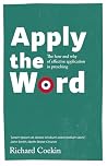 Apply the Word : ...
