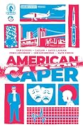 American Caper #6