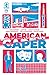 American Caper #6 by Dan Houser American Caper #6 by Dan Houser