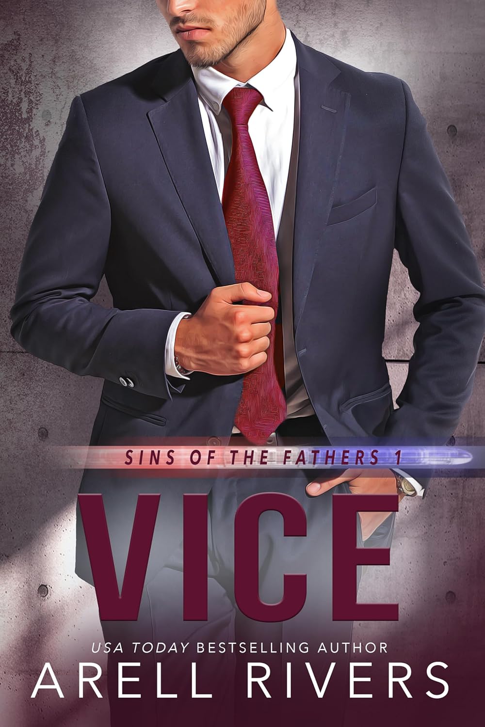 Vice (Sins of the Fathers, #0.5)
