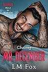 Chasing Mr. December (Magnolia Point)