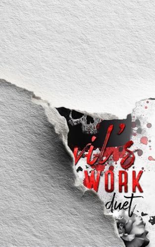 The Devil's Dirty Work (Break Me, Heal Me, #3)